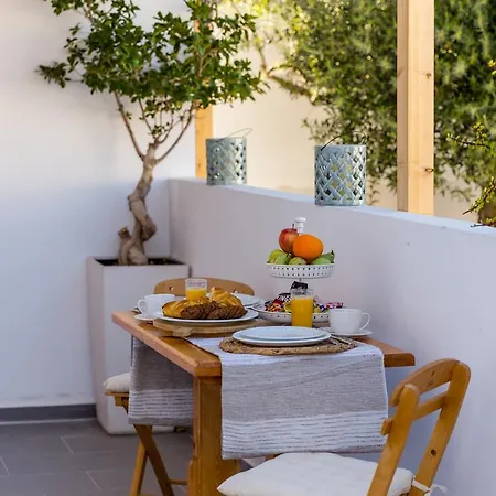 Seastar Apartament