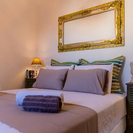 Apartamento Seastar