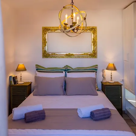 Apartamento Seastar *