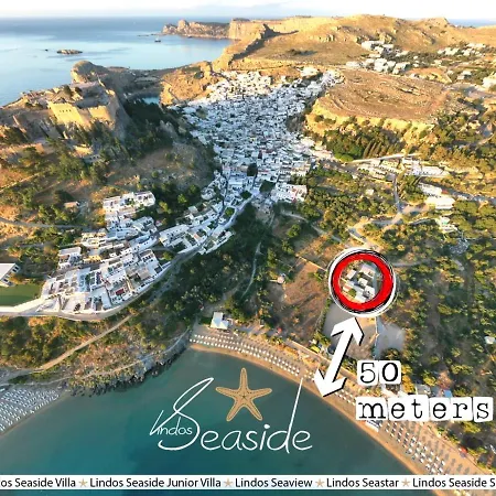 Apartamento Seastar