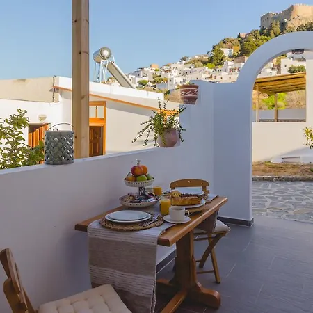 Seastar Appartement *