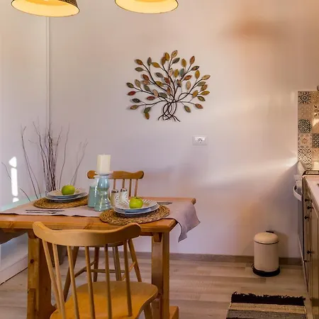 Seastar * לינדוס