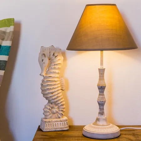 Seastar דירה לינדוס