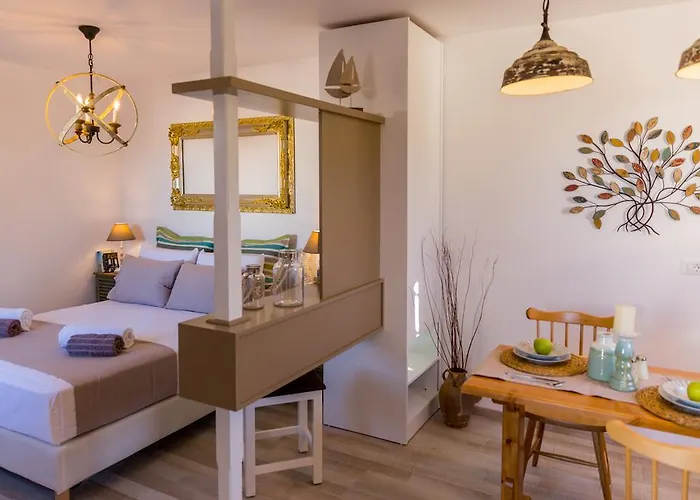 Seastar リンドス