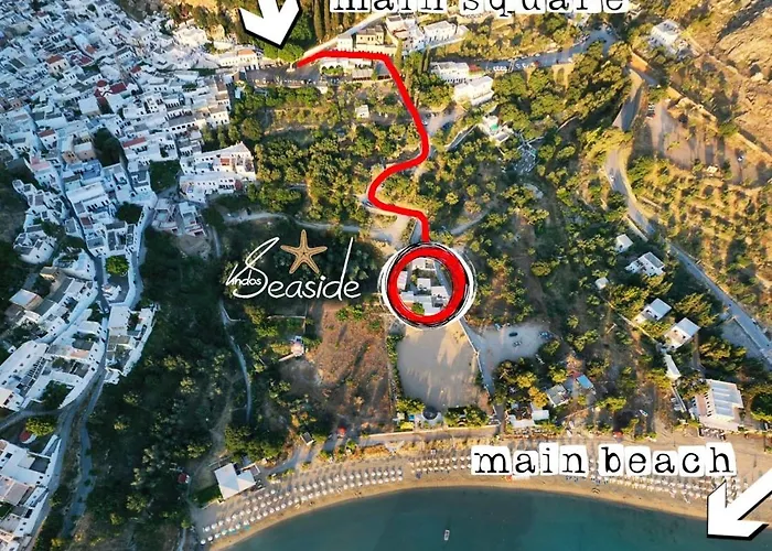 アパート Seastar *