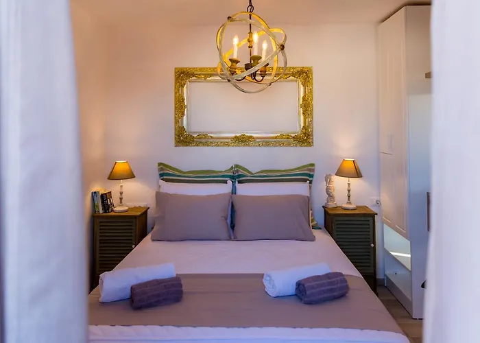 Apartament Seastar *